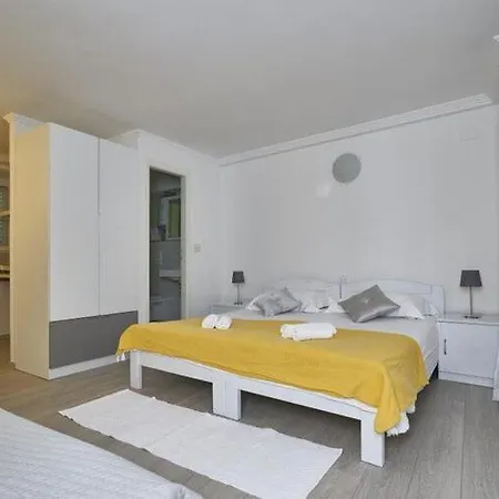 아파트 Old Town Finest - Studio - Fericeva Street S1